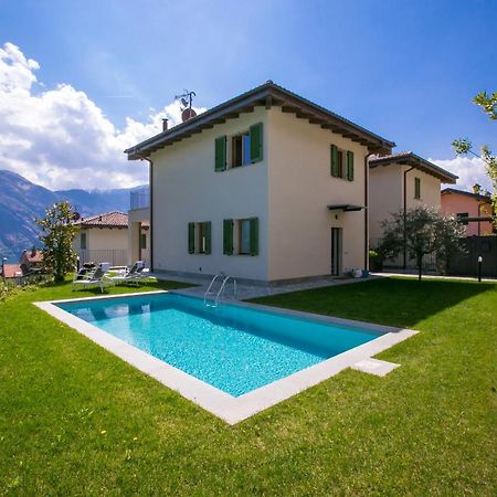 Villa Inti Tremezzo Exterior photo