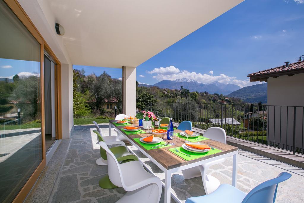 Villa Inti Tremezzo Exterior photo