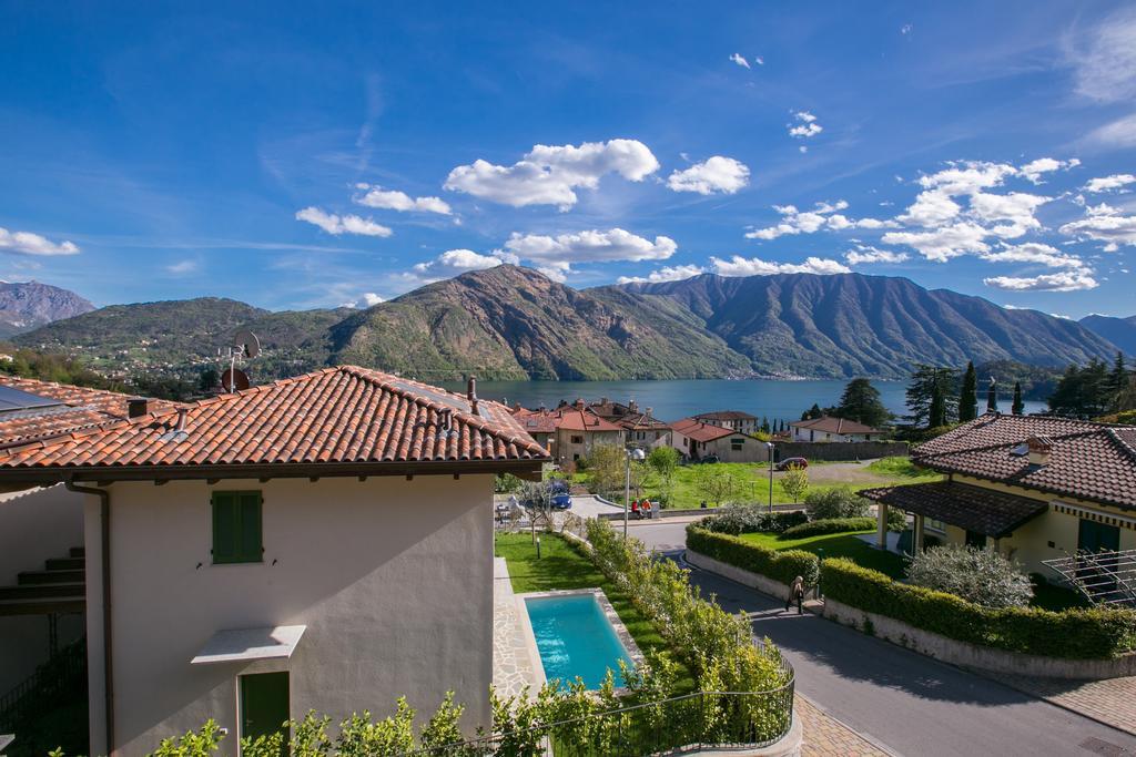 Villa Inti Tremezzo Exterior photo